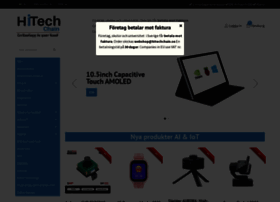 Hitechchain.se thumbnail