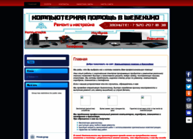 Hitechnic31.ru thumbnail