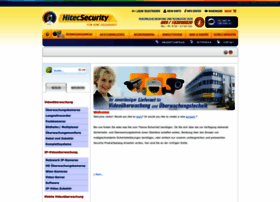 Hitecsecurity.de thumbnail Hitecsecurity.de thumbnail