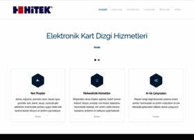 Hitek.com.tr thumbnail