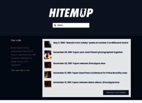 Hitemup.com thumbnail