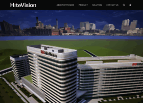 Hitevision.com.tw thumbnail Hitevision.com.tw thumbnail