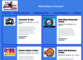 Hitmakerscruises.com thumbnail