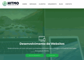 Hitmo.com.br thumbnail