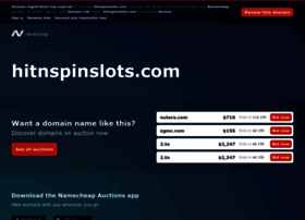 Hitnspinslots.com thumbnail