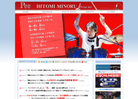 Hitomiminoru.com thumbnail