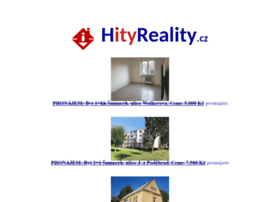 Hityreality.cz thumbnail