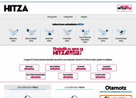 Hitza.info thumbnail