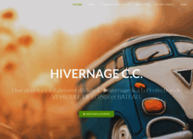 Hivernage-cc.com thumbnail
