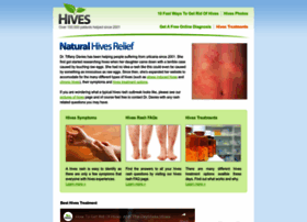 Hives.org thumbnail