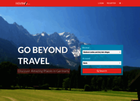 Hivino.travel thumbnail Hivino.travel thumbnail