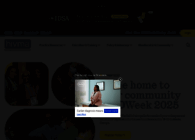 Hivma.org thumbnail