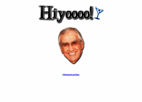 Hiyoooo.com thumbnail
