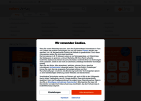 Hjr-verlag.de thumbnail Hjr-verlag.de thumbnail