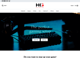 Hk-gaming.com thumbnail