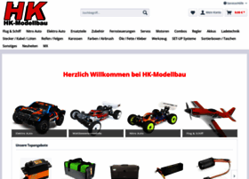 Hk-modellbau.com thumbnail