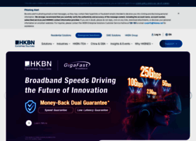 Hkbnes.com thumbnail