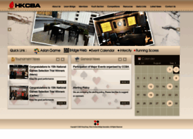 Hkcba.org thumbnail
