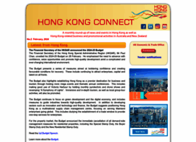 Hkconnect.org.hk thumbnail