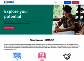 Hkmooc.hk thumbnail