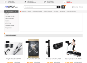 Hkshop.vn thumbnail Hkshop.vn thumbnail