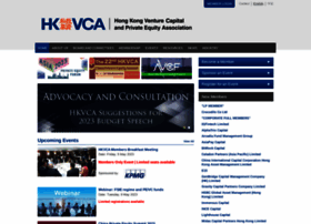 Hkvca.com.hk thumbnail