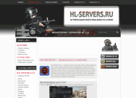 Hl-servers.ru thumbnail