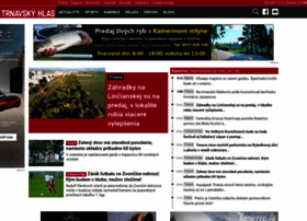 Hlas.sk thumbnail Hlas.sk thumbnail