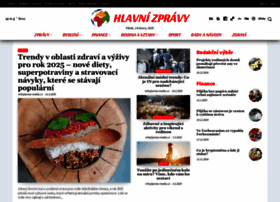 Hlavnizpravy.cz thumbnail