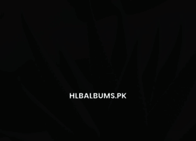 Hlb albums pk