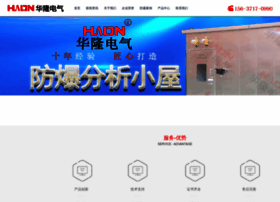 Hlfbdq.com thumbnail