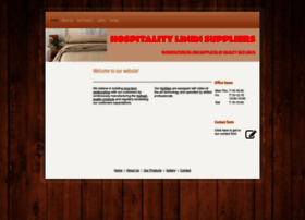 Hlsuppliers.co.za thumbnail Hlsuppliers.co.za thumbnail