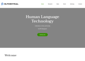 Hltcentral.org thumbnail