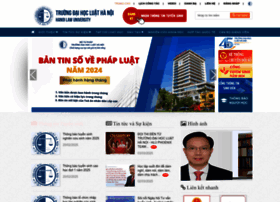 Hlu.edu.vn thumbnail Hlu.edu.vn thumbnail