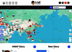 Hmap.co.kr thumbnail
