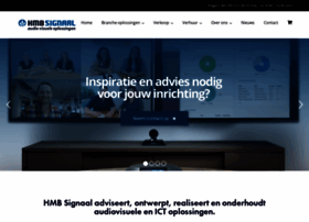 Hmbsignaal.nl thumbnail