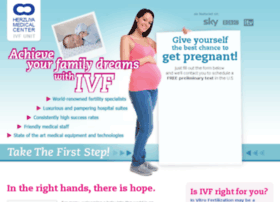 Hmc-ivf.com thumbnail