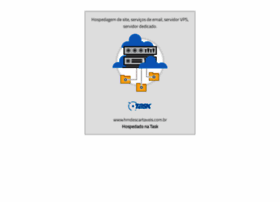 Hmdescartaveis.com.br thumbnail