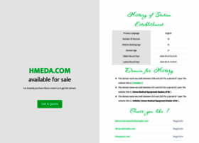 Hmeda.com thumbnail