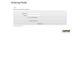 Hmgdirect.net thumbnail Hmgdirect.net thumbnail