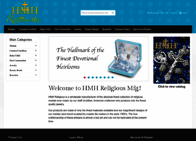 Hmhreligious.com thumbnail