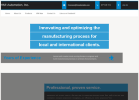 Hmiautomation.com thumbnail