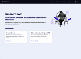 Hmm-itb.com thumbnail