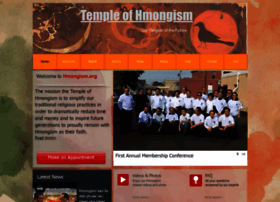 Hmongism.org thumbnail Hmongism.org thumbnail