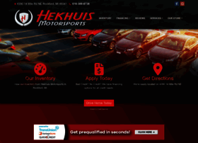 Hmsautos.com thumbnail
