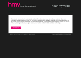 Hmv-hearmyvoice.com thumbnail