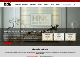 Hnc-asia.com thumbnail
