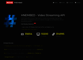 Hnembed.com thumbnail
