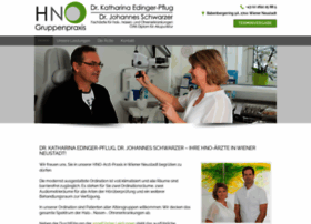 Hno-wiener-neustadt.at thumbnail