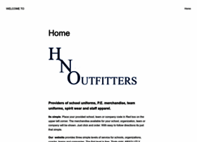 Hnoutfitters.com thumbnail